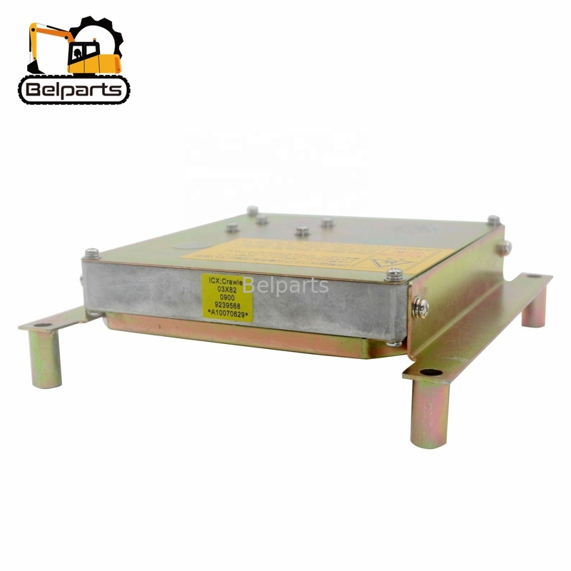 Controlador de Computer Control Board ZX270 ZX200 ZX230 ZX240 ZX330 ZX450 ZX600 ZX800 9212078 da máquina escavadora de Belparts