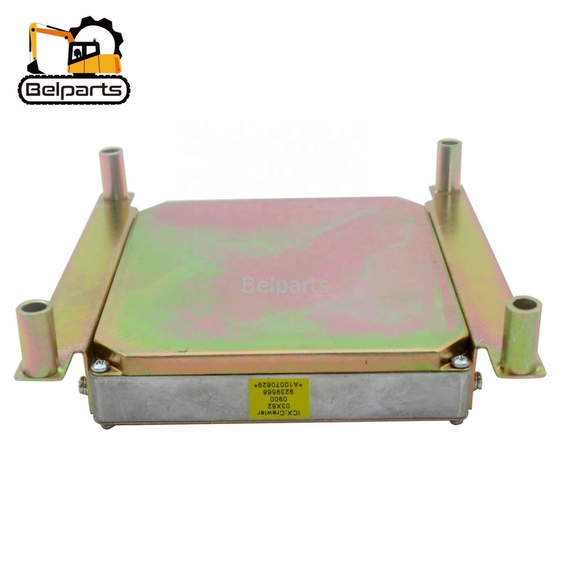 Controlador de Computer Control Board ZX270 ZX200 ZX230 ZX240 ZX330 ZX450 ZX600 ZX800 9212078 da máquina escavadora de Belparts