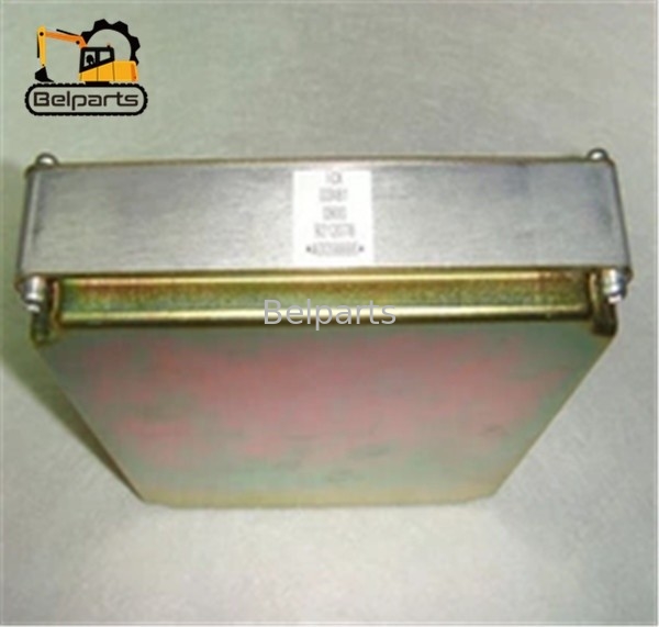 Controlador de Computer Control Board ZX270 ZX200 ZX230 ZX240 ZX330 ZX450 ZX600 ZX800 9212078 da máquina escavadora de Belparts