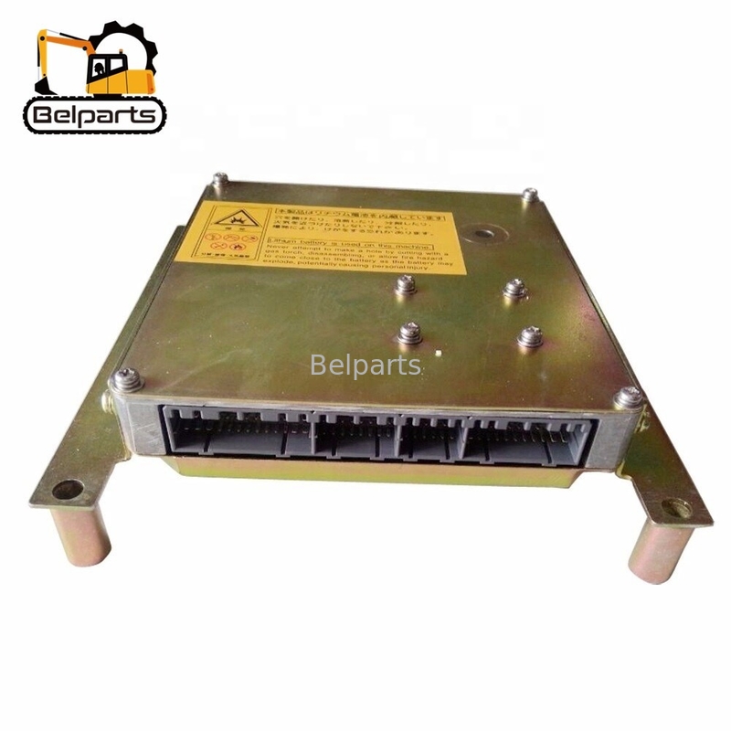 Controlador de Computer Control Board ZX270 ZX200 ZX230 ZX240 ZX330 ZX450 ZX600 ZX800 9212078 da máquina escavadora de Belparts