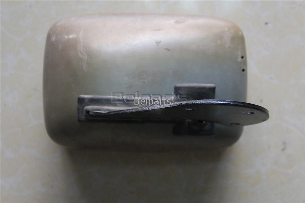 Monitor de Assy Gauge SK135SR SK200SR SK235SR SK135 YY59S00003F1 do conjunto da exposição de Electric Parts Panel da máquina escavadora