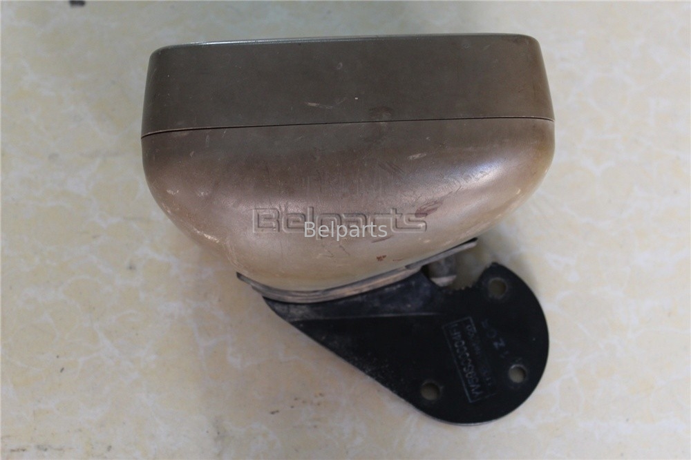 Monitor de Assy Gauge SK135SR SK200SR SK235SR SK135 YY59S00003F1 do conjunto da exposição de Electric Parts Panel da máquina escavadora