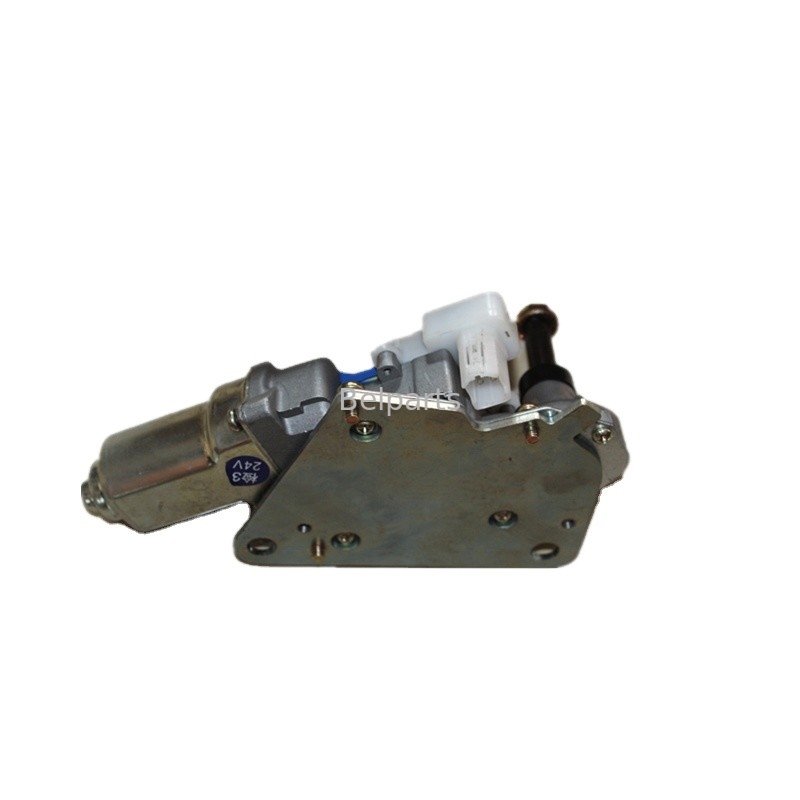 Máquina escavadora Wiper Motor 4650570 ZX225USR-3 ZX330-3 ZX270-3 ZX450-3 ZX240LC-3 ZX250-3 ZX200-3 ZX120-3
