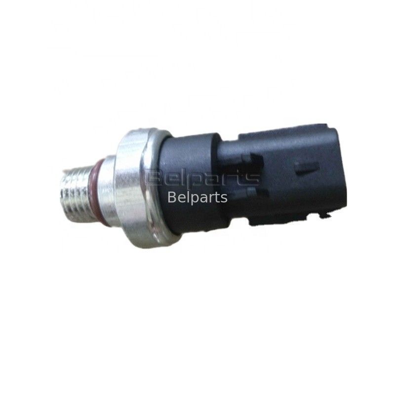Sensor do óleo de Oil Pressure Sensor 6744814010 6744-81-4010 PC200-8 PC200-7 da máquina escavadora de Belparts