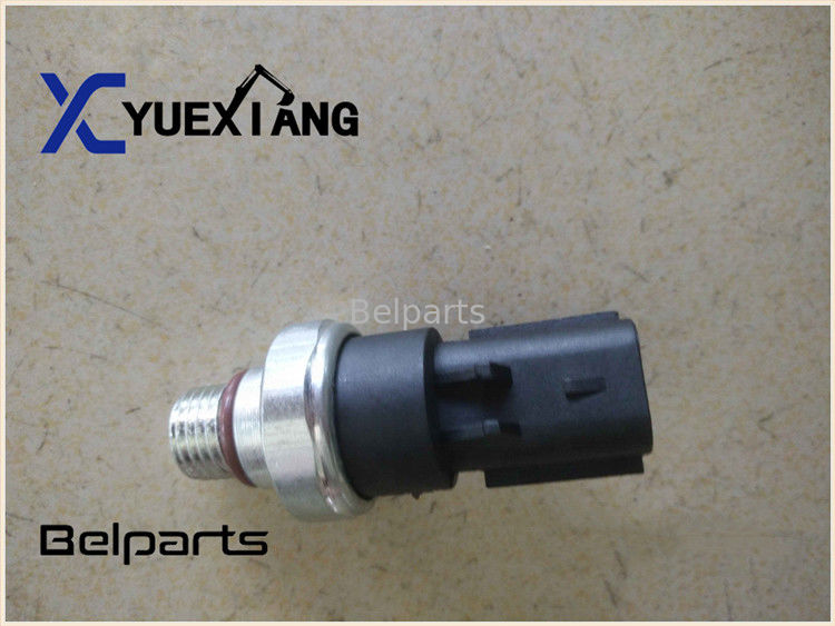 Sensor do óleo de Oil Pressure Sensor 6744814010 6744-81-4010 PC200-8 PC200-7 da máquina escavadora de Belparts