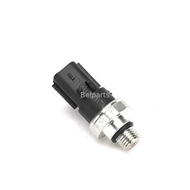 Sensor do óleo de Oil Pressure Sensor 6744814010 6744-81-4010 PC200-8 PC200-7 da máquina escavadora de Belparts