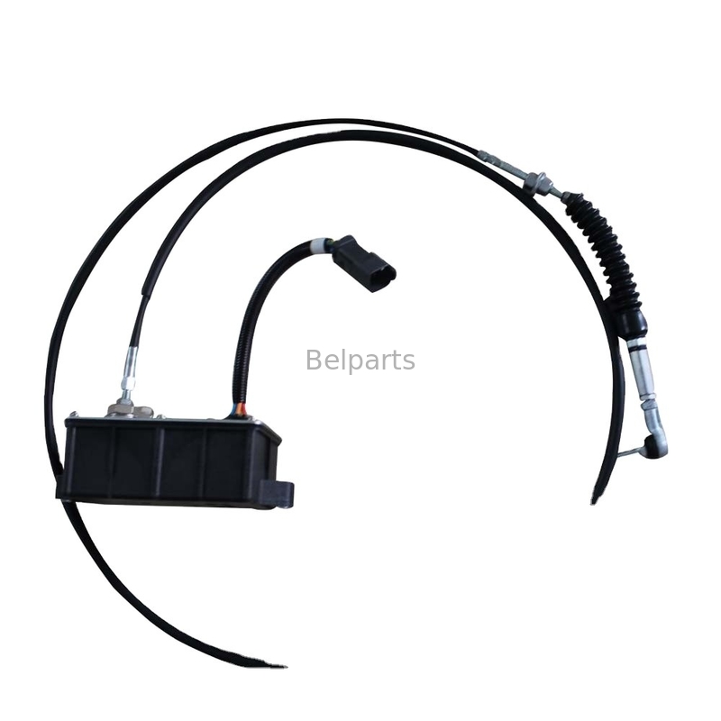 Motor do regulador de pressão do motor 21EN-32220 R140-7 R160-7 R180-7 R210-7 R250LC de Construction Parts Stepper da máquina escavadora