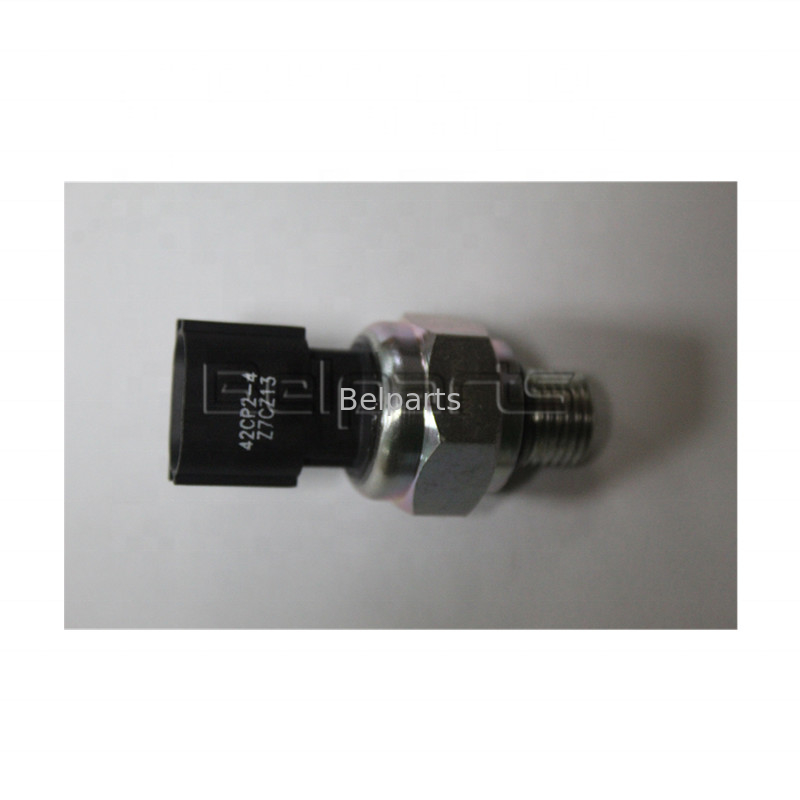 Sensor elétrico de 4436535 pressões de Spare Parts EX200-2 EX200-3 da máquina escavadora de Belparts