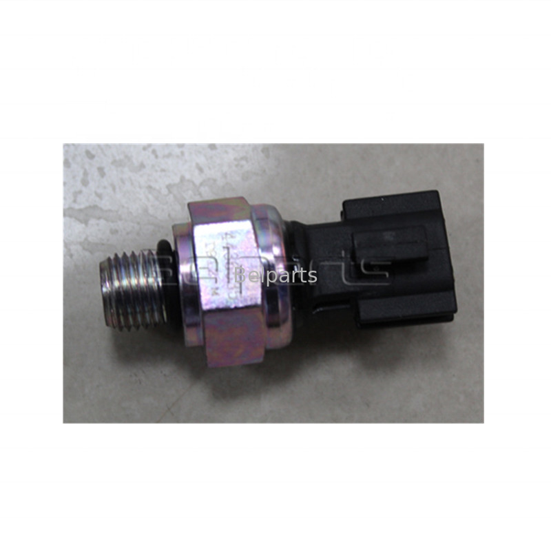 Sensor elétrico de 4436535 pressões de Spare Parts EX200-2 EX200-3 da máquina escavadora de Belparts