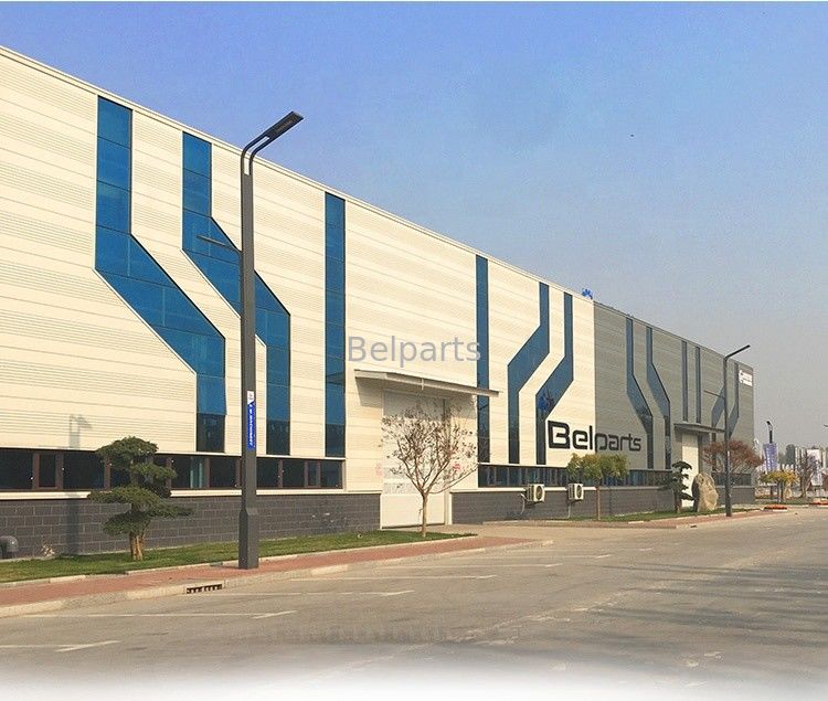 Interruptor de ignição elétrico do fechamento de ignição 7N-0718 de Spare Parts E320D da máquina escavadora de Belparts para a máquina escavadora