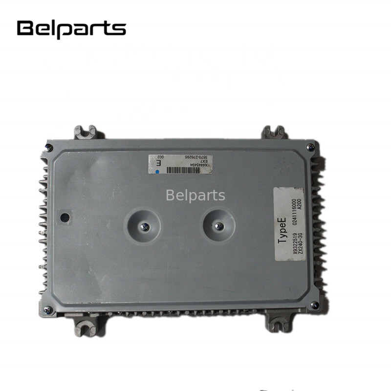 Partes eletrônicas 9322519 de Controller ZX240-3G ZX240LC-3G ZX250H-3G ZX250LC-3G ZX250LCH-3G da máquina escavadora de Belparts