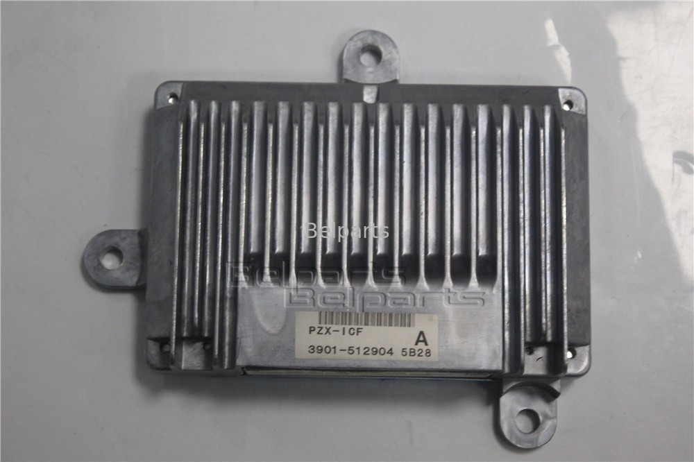 Partes eletrônicas 9322519 de Controller ZX240-3G ZX240LC-3G ZX250H-3G ZX250LC-3G ZX250LCH-3G da máquina escavadora de Belparts