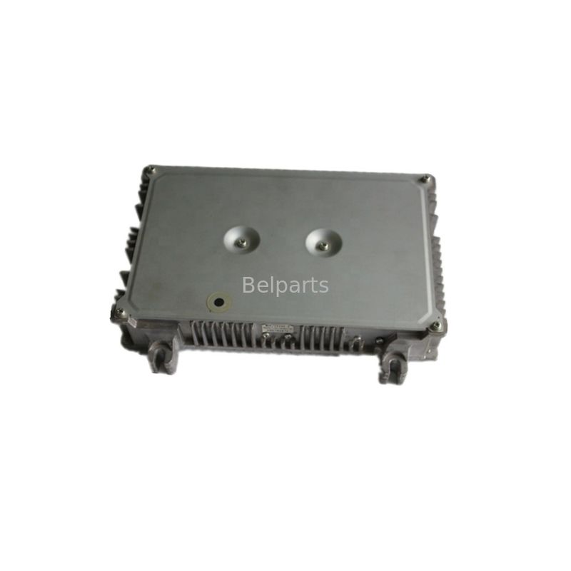 Controlador do processador central ZX210-3 ZX240-3 do controlador ZX200-3 das peças sobresselentes 9292112 da construção do ECM da máquina escavadora de Belparts