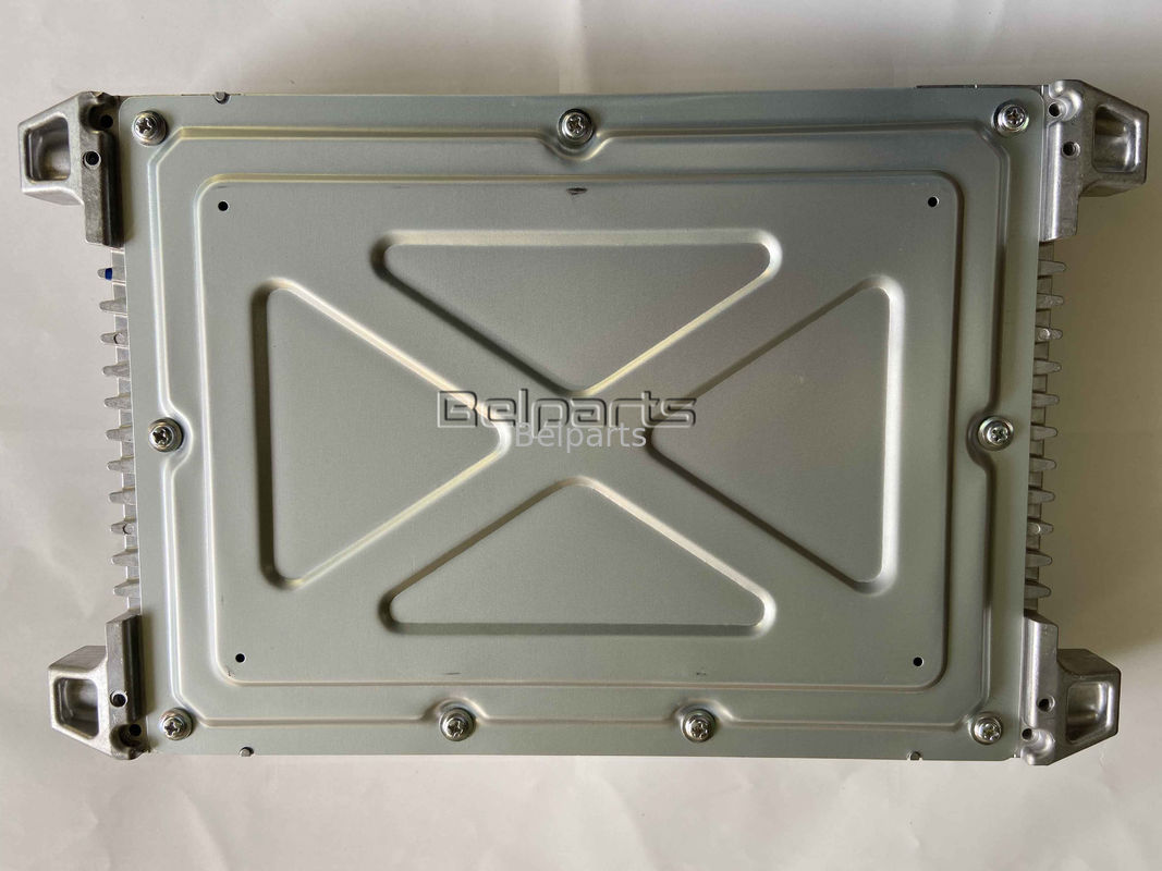 Controlador do processador central ZX210-3 ZX240-3 do controlador ZX200-3 das peças sobresselentes 9292112 da construção do ECM da máquina escavadora de Belparts