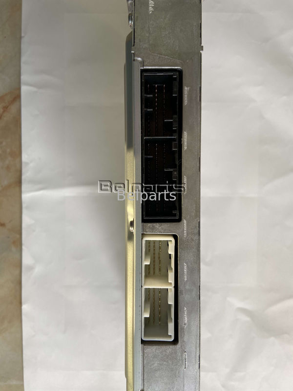 Controlador do processador central ZX210-3 ZX240-3 do controlador ZX200-3 das peças sobresselentes 9292112 da construção do ECM da máquina escavadora de Belparts