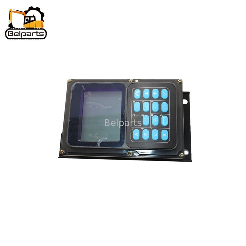 Monitor da tela 7835-12-1005 PC160-7 PC200-7 PC210-7 PC220-7 PC230-7 PC300-7 PC340-7 PC350-7 PC380-7 do painel de exposição