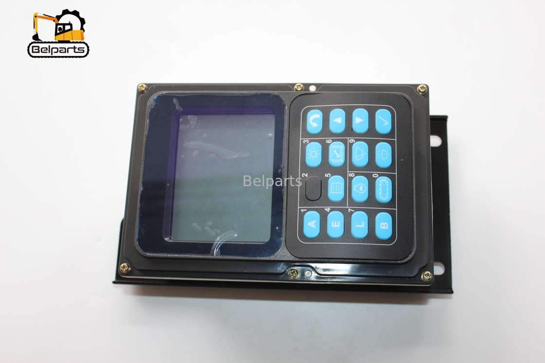 Monitor da tela 7835-12-1005 PC160-7 PC200-7 PC210-7 PC220-7 PC230-7 PC300-7 PC340-7 PC350-7 PC380-7 do painel de exposição