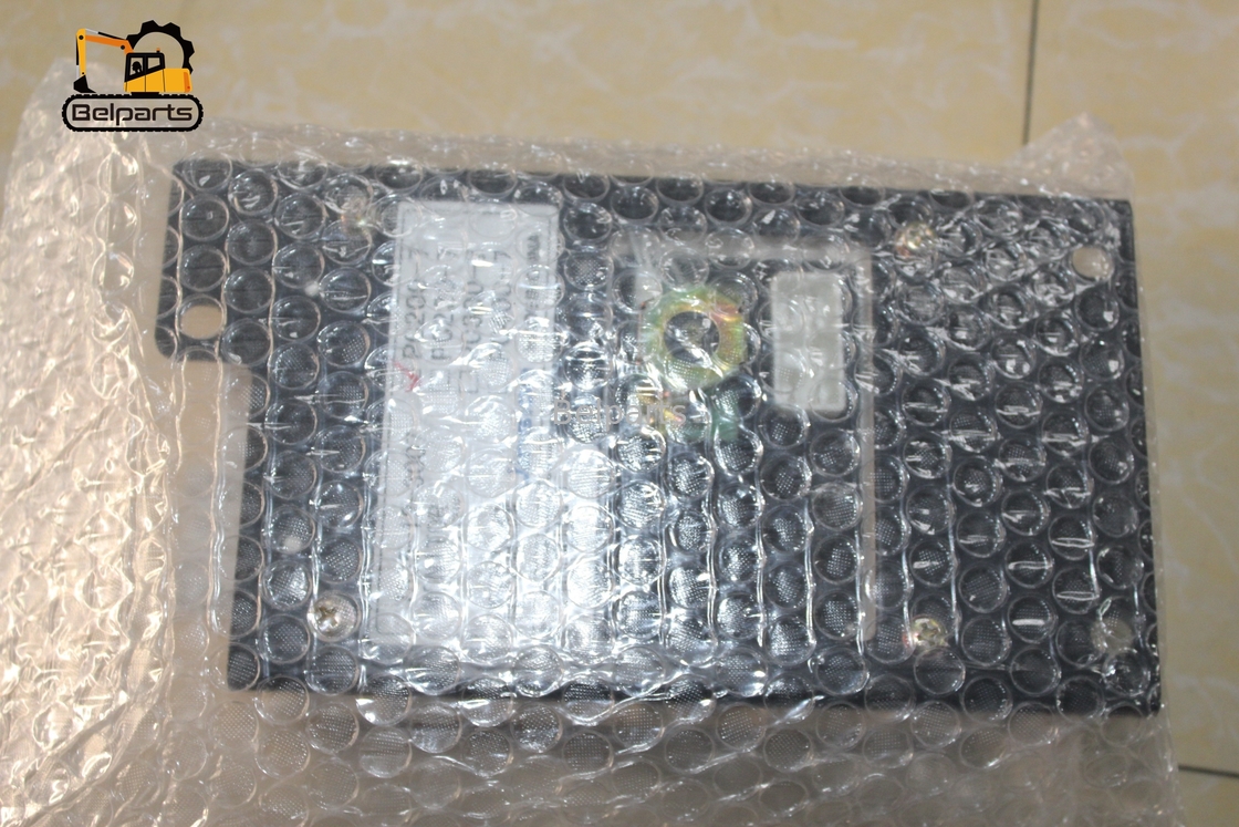Monitor da tela 7835-12-1005 PC160-7 PC200-7 PC210-7 PC220-7 PC230-7 PC300-7 PC340-7 PC350-7 PC380-7 do painel de exposição