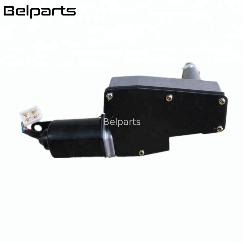 Motor do limpador do para-brisas 4369540 de Spare Parts EX450 PC60 PC200-6 EX200-5 da máquina escavadora