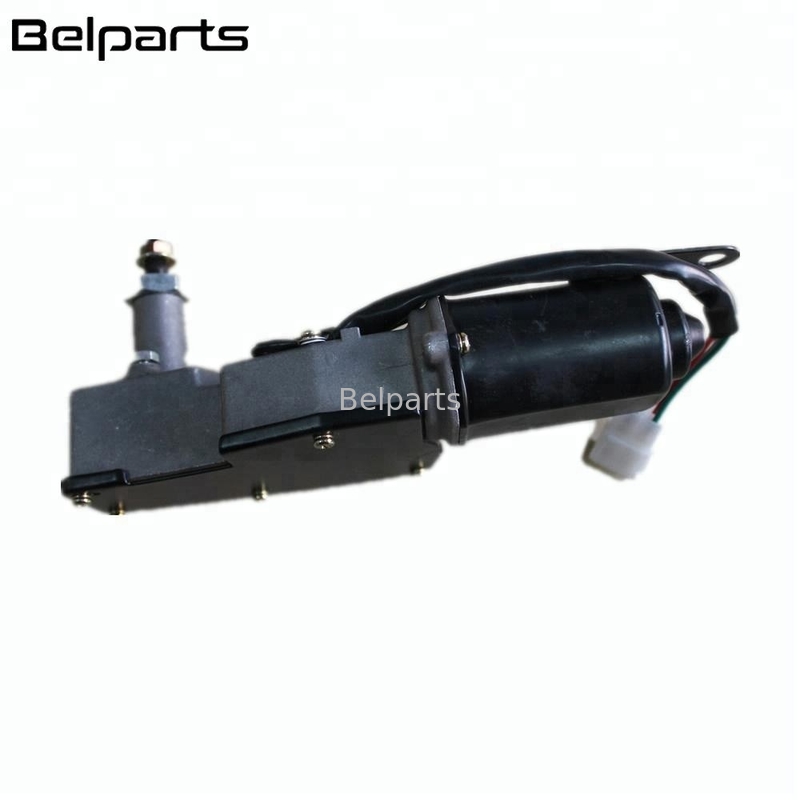 Motor do limpador do para-brisas 4369540 de Spare Parts EX450 PC60 PC200-6 EX200-5 da máquina escavadora