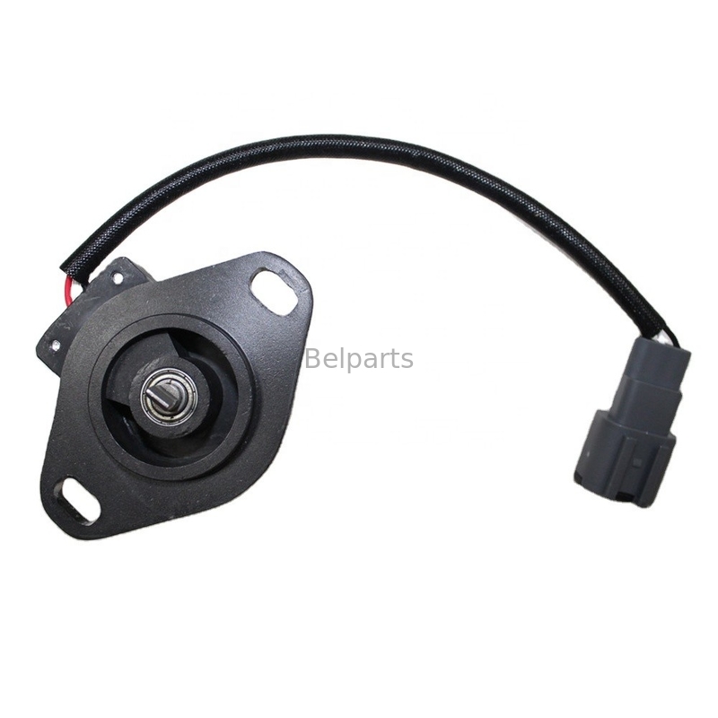 Transdutor 4716888 do ângulo do sensor ZX470-5G do ângulo de Spare Parts EX200-2 EX200-3 da máquina escavadora