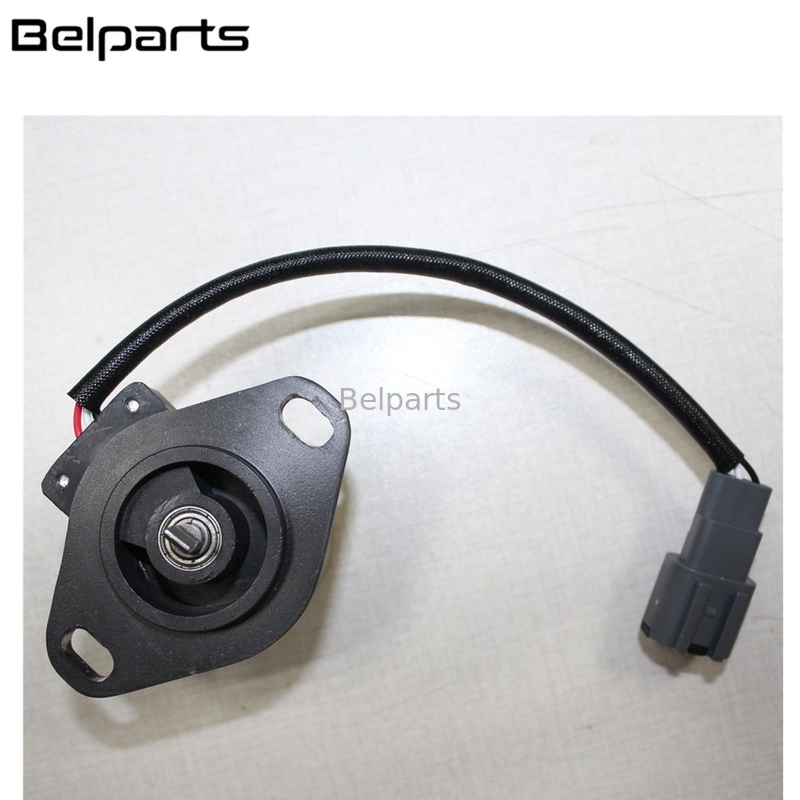Transdutor 4716888 do ângulo do sensor ZX470-5G do ângulo de Spare Parts EX200-2 EX200-3 da máquina escavadora