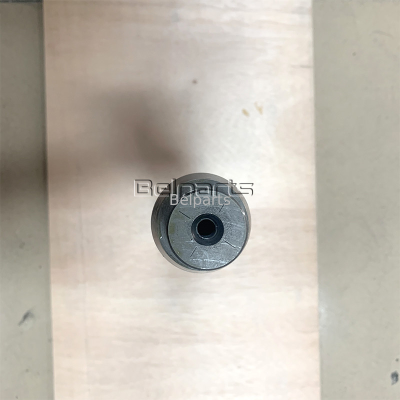 Máquina escavadora Swing Motor Shaft das peças de motor E330D da maquinaria E336D 167-3855 para