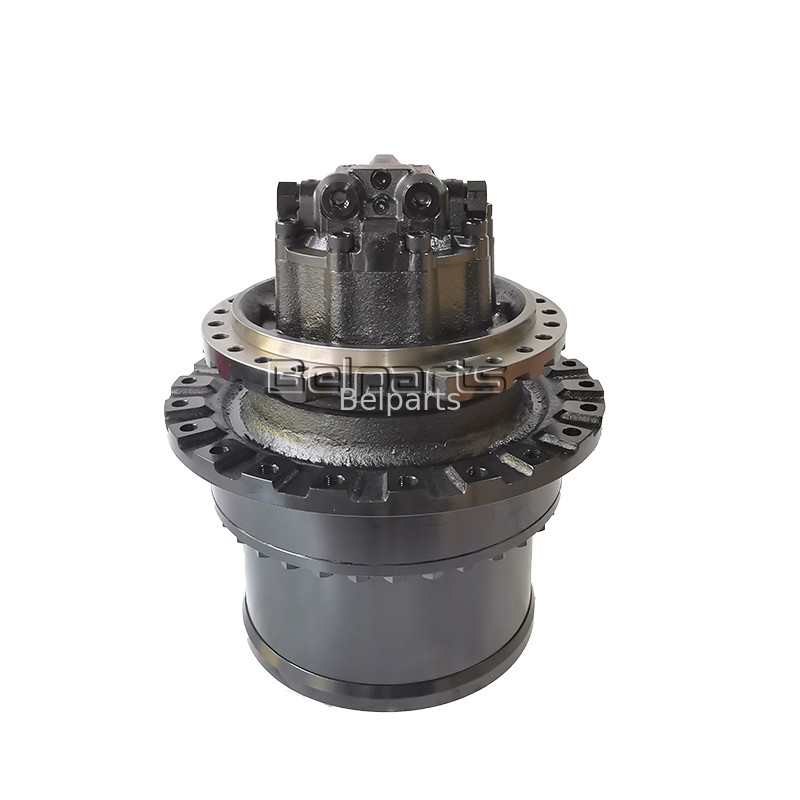 Assy final hidráulico do motor de movimentação de Final Drive Parts HMGF688A ZX330-3 da máquina escavadora