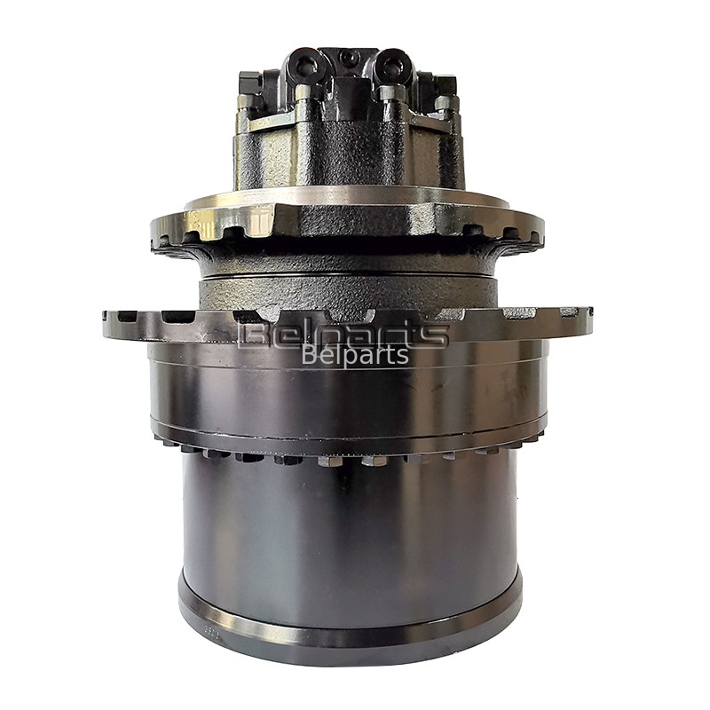 Assy final hidráulico do motor de movimentação de Final Drive Parts HMGF688A ZX330-3 da máquina escavadora
