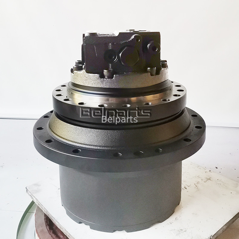 Assy TM18B do motor do curso de Parts S140LC-V da máquina escavadora para Doosan 263B2070-00
