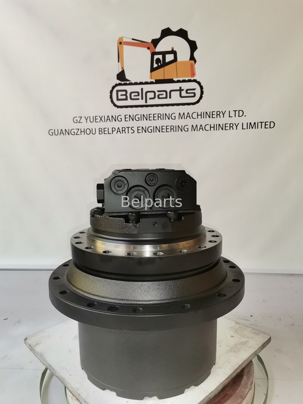 Assy TM18B do motor do curso de Parts S140LC-V da máquina escavadora para Doosan 263B2070-00