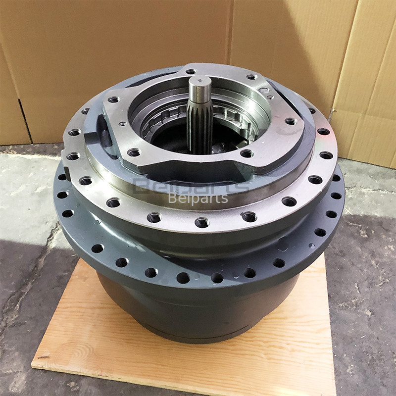 Caixa de engrenagens do motor do curso de S160 Sk300 Ec15b 320d Ex100-3 Sh75u Vio20 para Doosan 55 Kyb