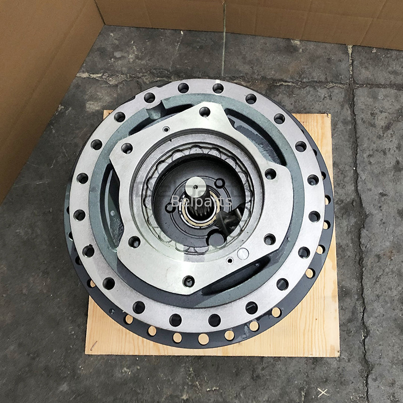 Caixa de engrenagens do motor do curso de S160 Sk300 Ec15b 320d Ex100-3 Sh75u Vio20 para Doosan 55 Kyb