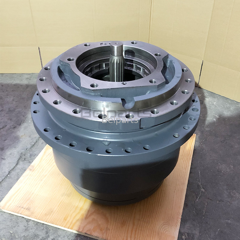 Caixa de engrenagens do motor do curso de S160 Sk300 Ec15b 320d Ex100-3 Sh75u Vio20 para Doosan 55 Kyb