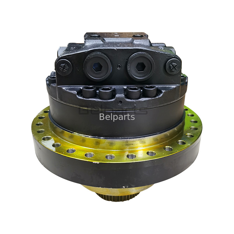 Máquina escavadora Parts Tb 16 Tb15 Tb17 303 305 motor do curso de Sh75u 311b Ihi para Sumitumo Takeuchi