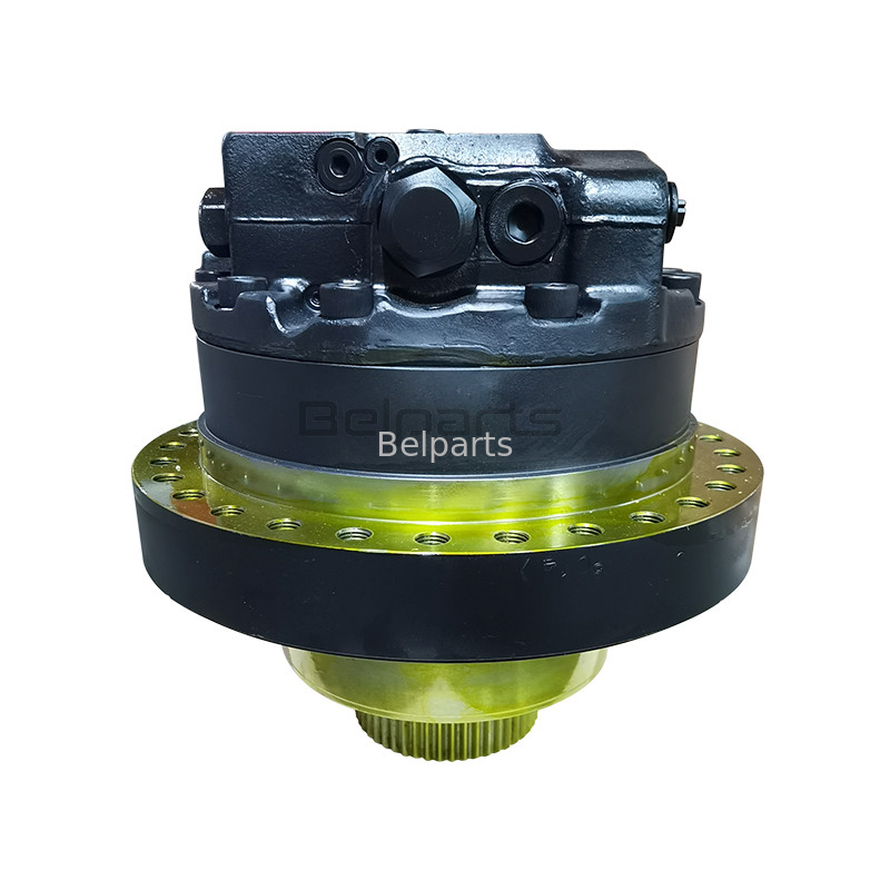 Máquina escavadora Parts Tb 16 Tb15 Tb17 303 305 motor do curso de Sh75u 311b Ihi para Sumitumo Takeuchi