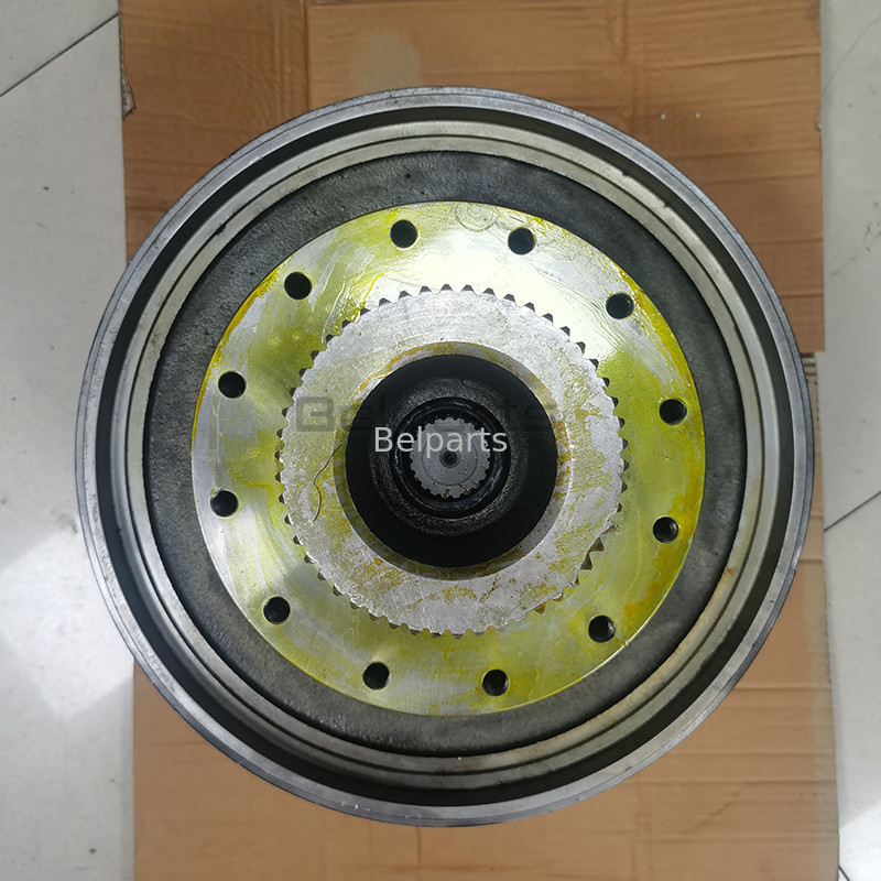 Máquina escavadora Parts Tb 16 Tb15 Tb17 303 305 motor do curso de Sh75u 311b Ihi para Sumitumo Takeuchi
