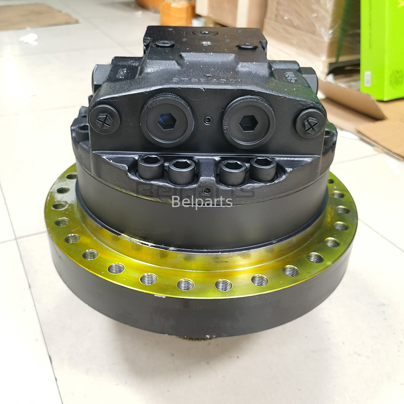 Máquina escavadora Parts Tb 16 Tb15 Tb17 303 305 motor do curso de Sh75u 311b Ihi para Sumitumo Takeuchi