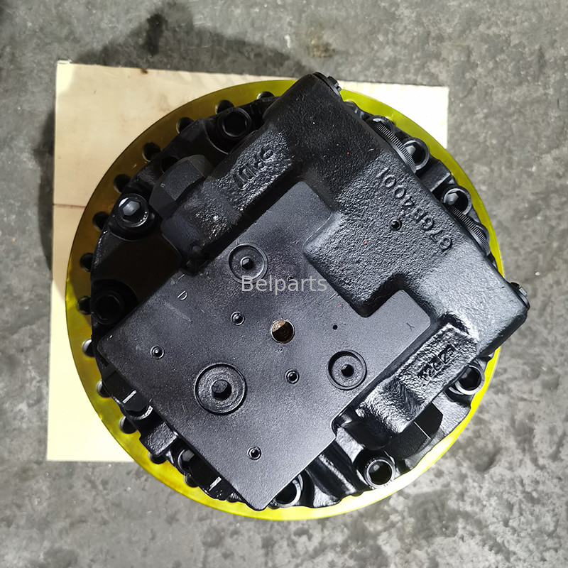 Máquina escavadora Parts Tb 16 Tb15 Tb17 303 305 motor do curso de Sh75u 311b Ihi para Sumitumo Takeuchi