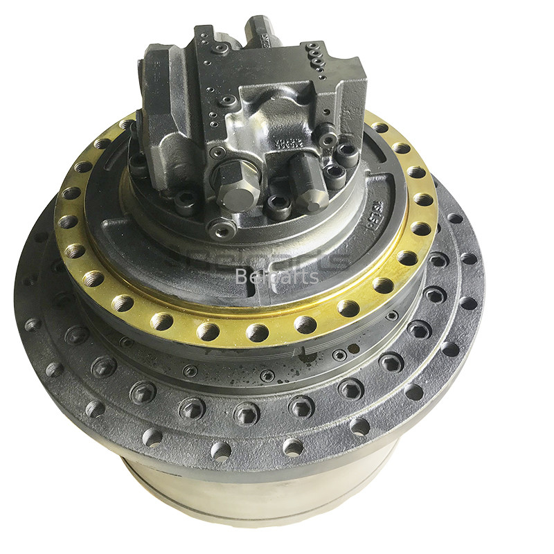 Movimentação final de Kubota 307c Pc2000 Sk20 Uh07 Msf-37v 706-71-01110 Mag-85vp Kx019 Pc220-2 da máquina escavadora
