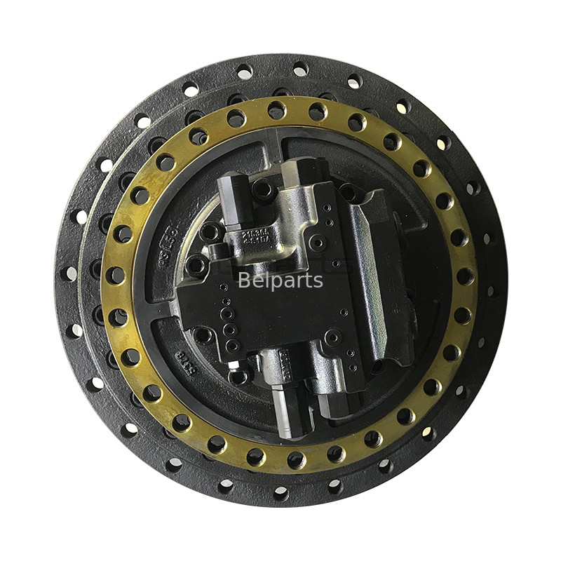 Movimentação final de Kubota 307c Pc2000 Sk20 Uh07 Msf-37v 706-71-01110 Mag-85vp Kx019 Pc220-2 da máquina escavadora