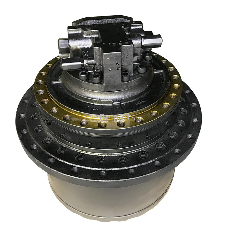 Movimentação final de Kubota 307c Pc2000 Sk20 Uh07 Msf-37v 706-71-01110 Mag-85vp Kx019 Pc220-2 da máquina escavadora