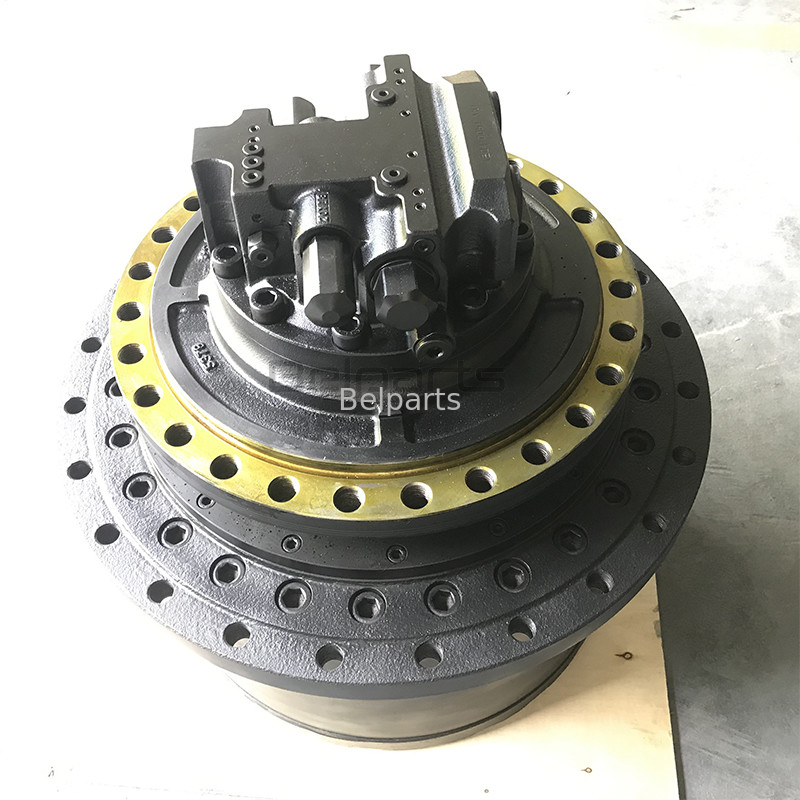 Movimentação final de Kubota 307c Pc2000 Sk20 Uh07 Msf-37v 706-71-01110 Mag-85vp Kx019 Pc220-2 da máquina escavadora
