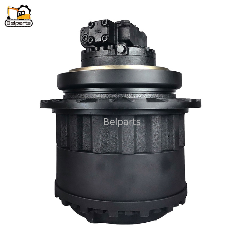 Movimentação final da máquina escavadora E45 R140 Ex60g Sk024 336d2 Pc128us 305cr Pc78 Sk220 Pc28uu-2