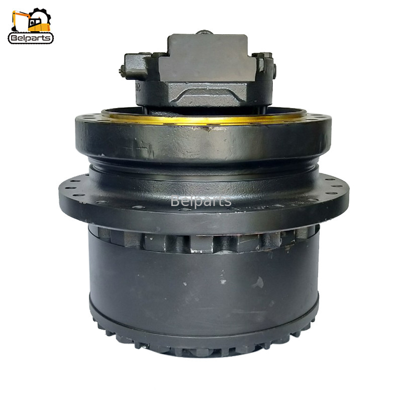 Conjunto de motor do curso de Pc 30-7 E304 Mag170vp 903 N350 E80 R140 708-8f-31130 da máquina escavadora