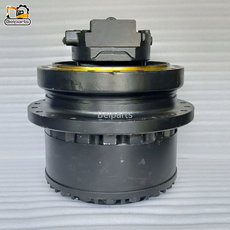 Conjunto de motor do curso de Pc 30-7 E304 Mag170vp 903 N350 E80 R140 708-8f-31130 da máquina escavadora