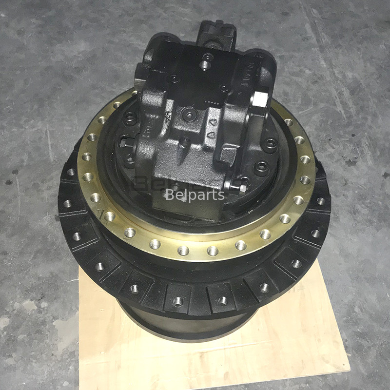 Motor do curso de Pc 80-3 Sh700lhd-5 R6k-310 Mag63vp 903805 Js70 Js200 4-1-H565x 120d da máquina escavadora