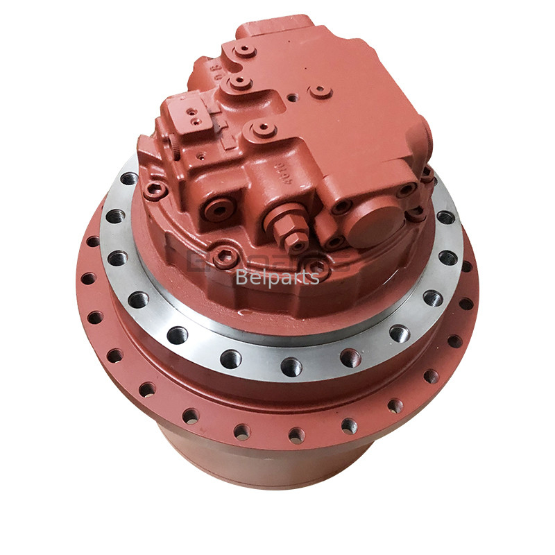 Peças de reparo Ex100-1 do motor do curso da máquina escavadora M313 Ec210d S225lcv Js200sc 312 R270 18vl Hmgc16