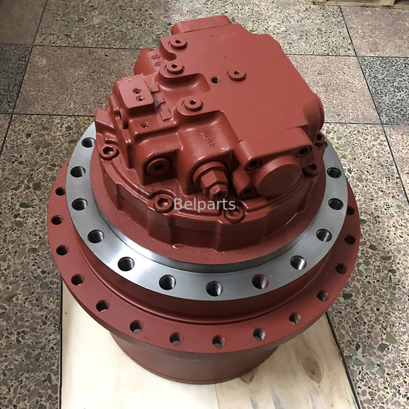 Peças de reparo Ex100-1 do motor do curso da máquina escavadora M313 Ec210d S225lcv Js200sc 312 R270 18vl Hmgc16