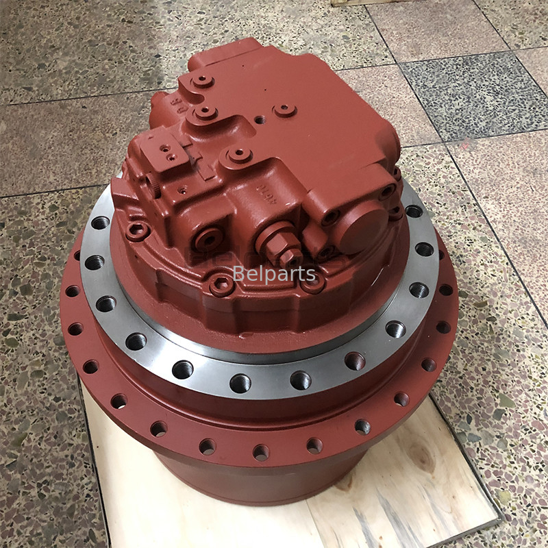 Peças de reparo Ex100-1 do motor do curso da máquina escavadora M313 Ec210d S225lcv Js200sc 312 R270 18vl Hmgc16